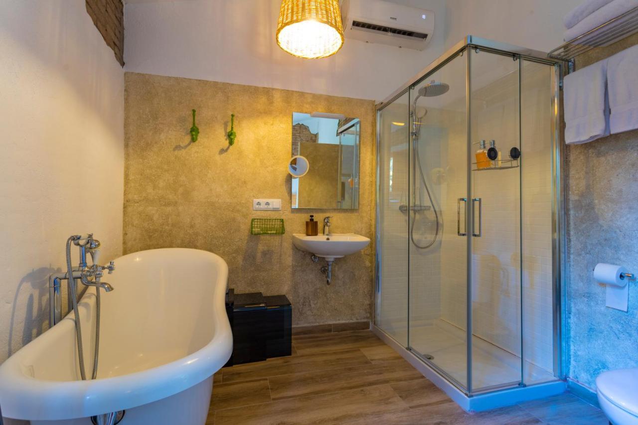 Hotel Torre Barcelona Sant Cugat del Vallès Esterno foto