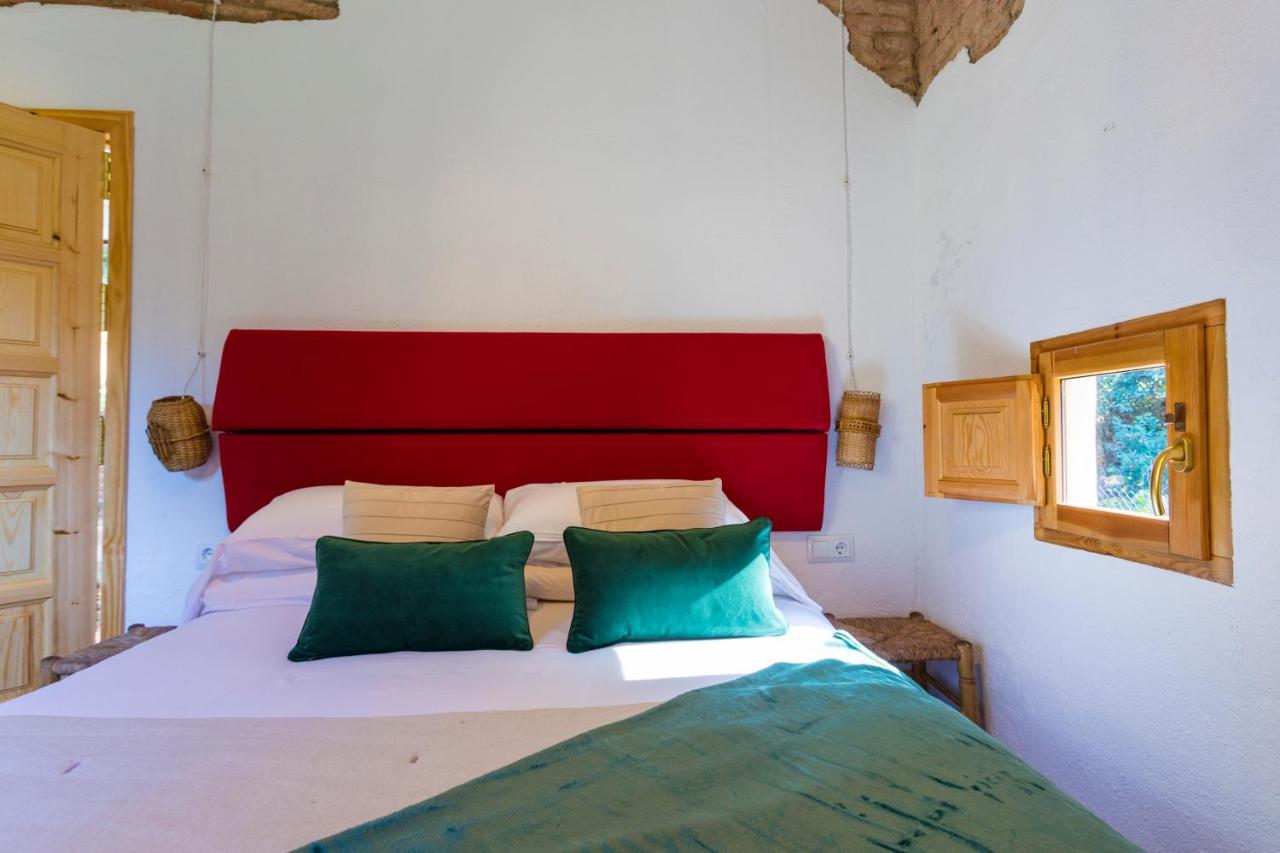Hotel Torre Barcelona Sant Cugat del Vallès Esterno foto