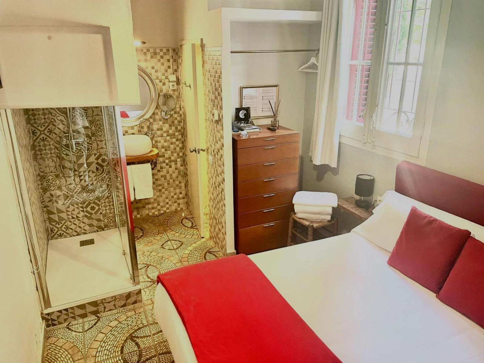 Hotel Torre Barcelona Sant Cugat del Vallès Esterno foto