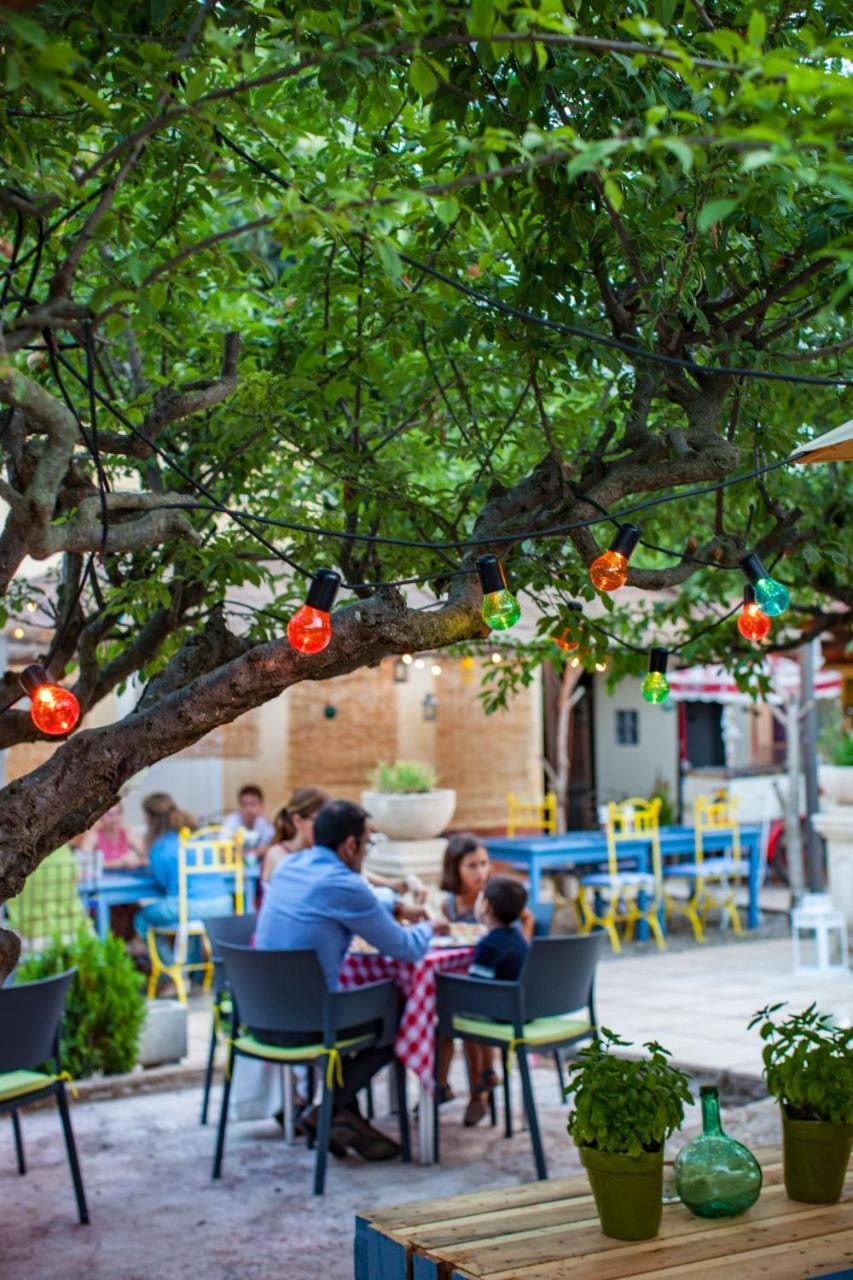 Hotel Torre Barcelona Sant Cugat del Vallès Esterno foto