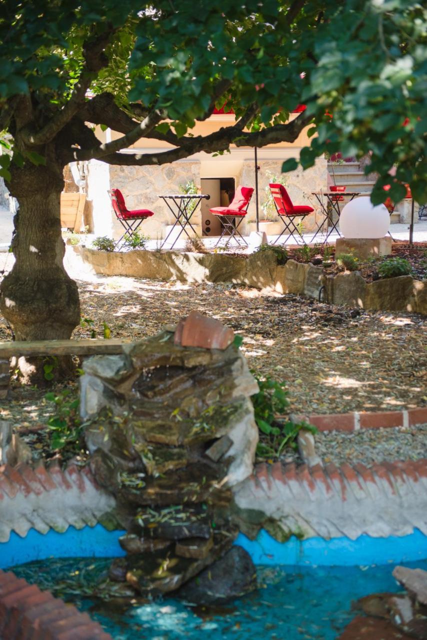 Hotel Torre Barcelona Sant Cugat del Vallès Esterno foto