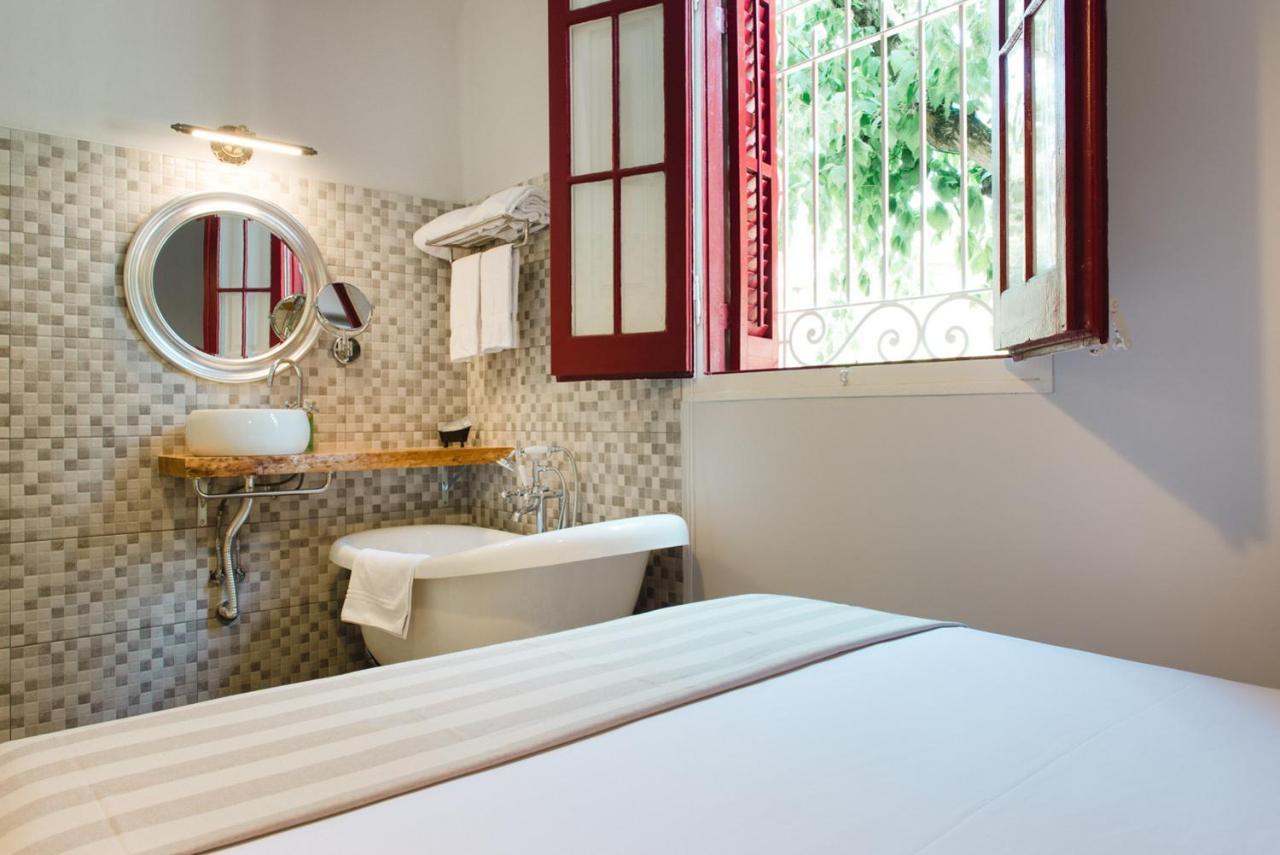 Hotel Torre Barcelona Sant Cugat del Vallès Esterno foto