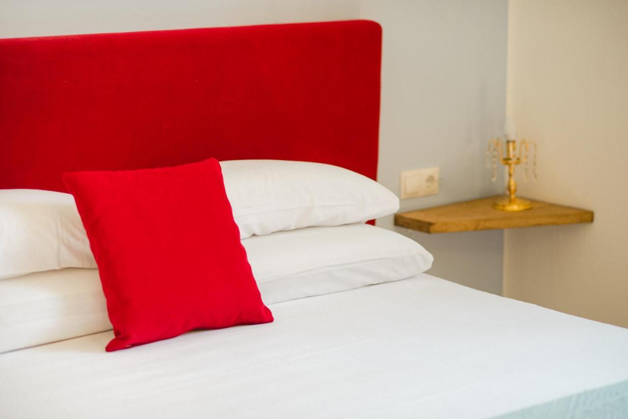 Hotel Torre Barcelona Sant Cugat del Vallès Esterno foto