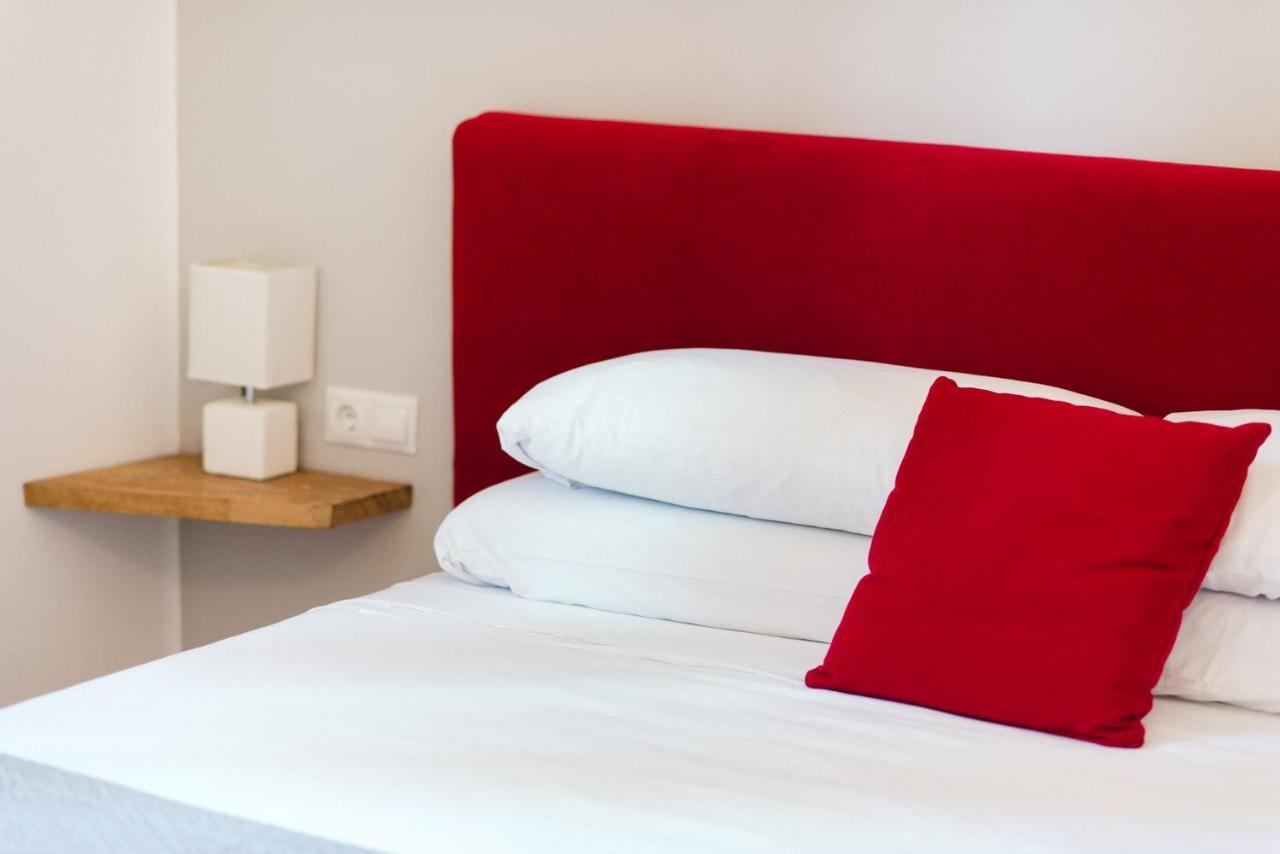 Hotel Torre Barcelona Sant Cugat del Vallès Esterno foto