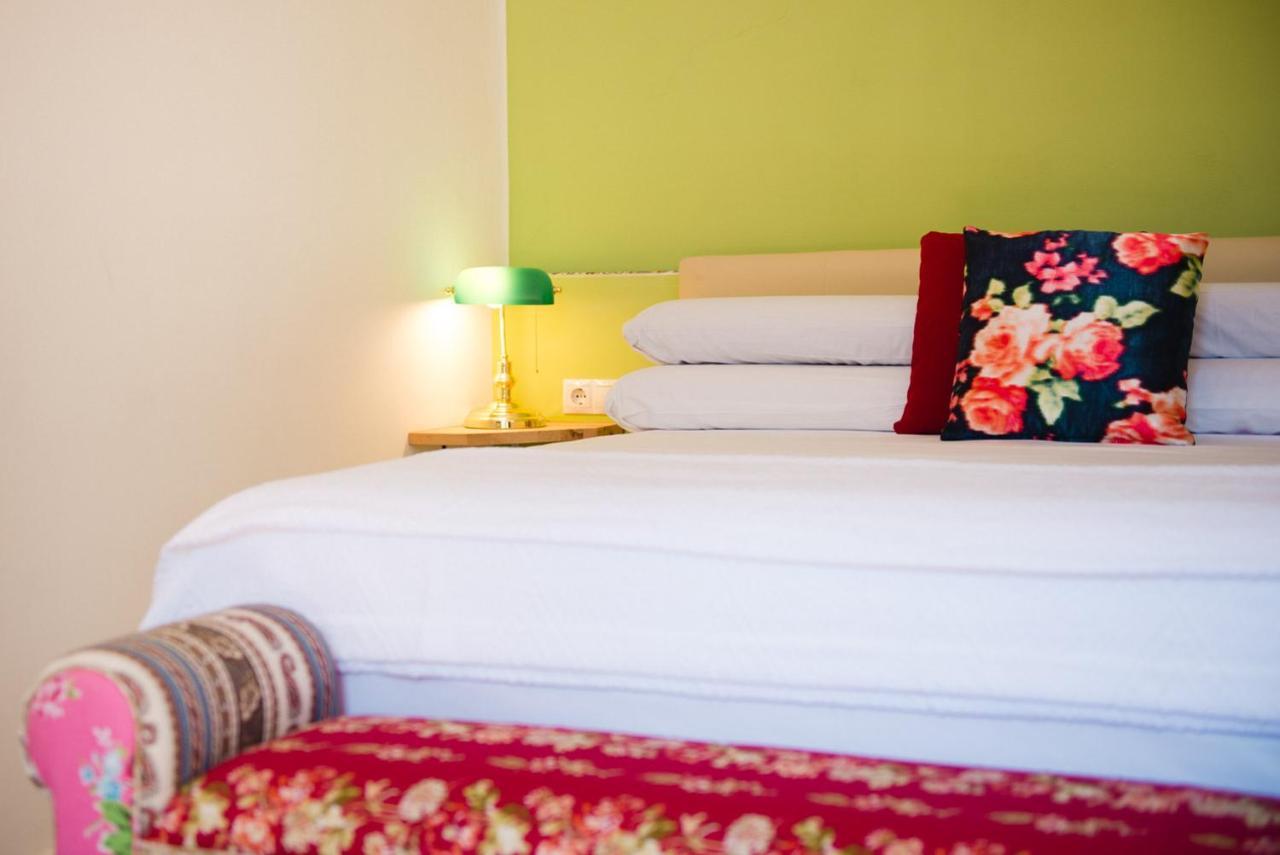 Hotel Torre Barcelona Sant Cugat del Vallès Esterno foto