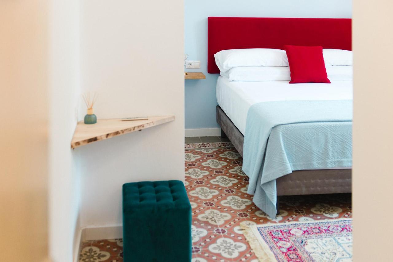 Hotel Torre Barcelona Sant Cugat del Vallès Esterno foto
