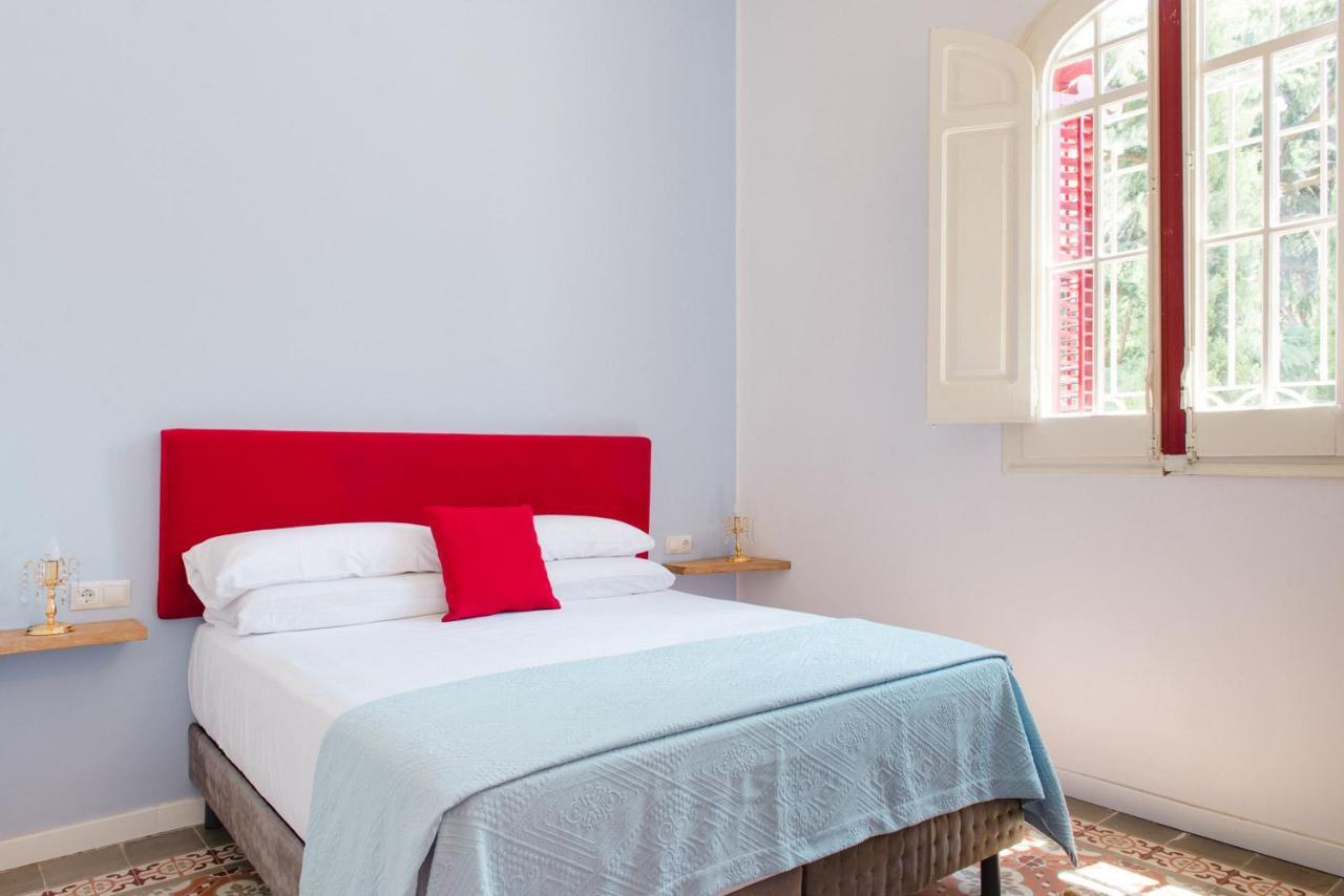Hotel Torre Barcelona Sant Cugat del Vallès Esterno foto