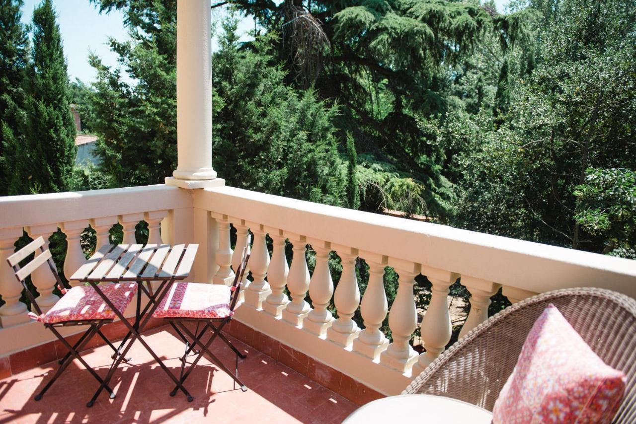 Hotel Torre Barcelona Sant Cugat del Vallès Esterno foto