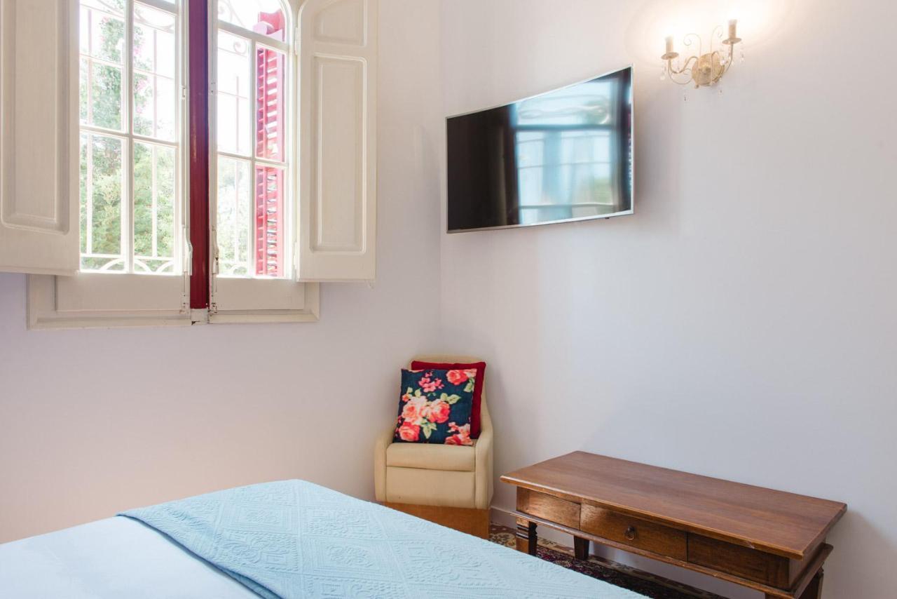 Hotel Torre Barcelona Sant Cugat del Vallès Esterno foto